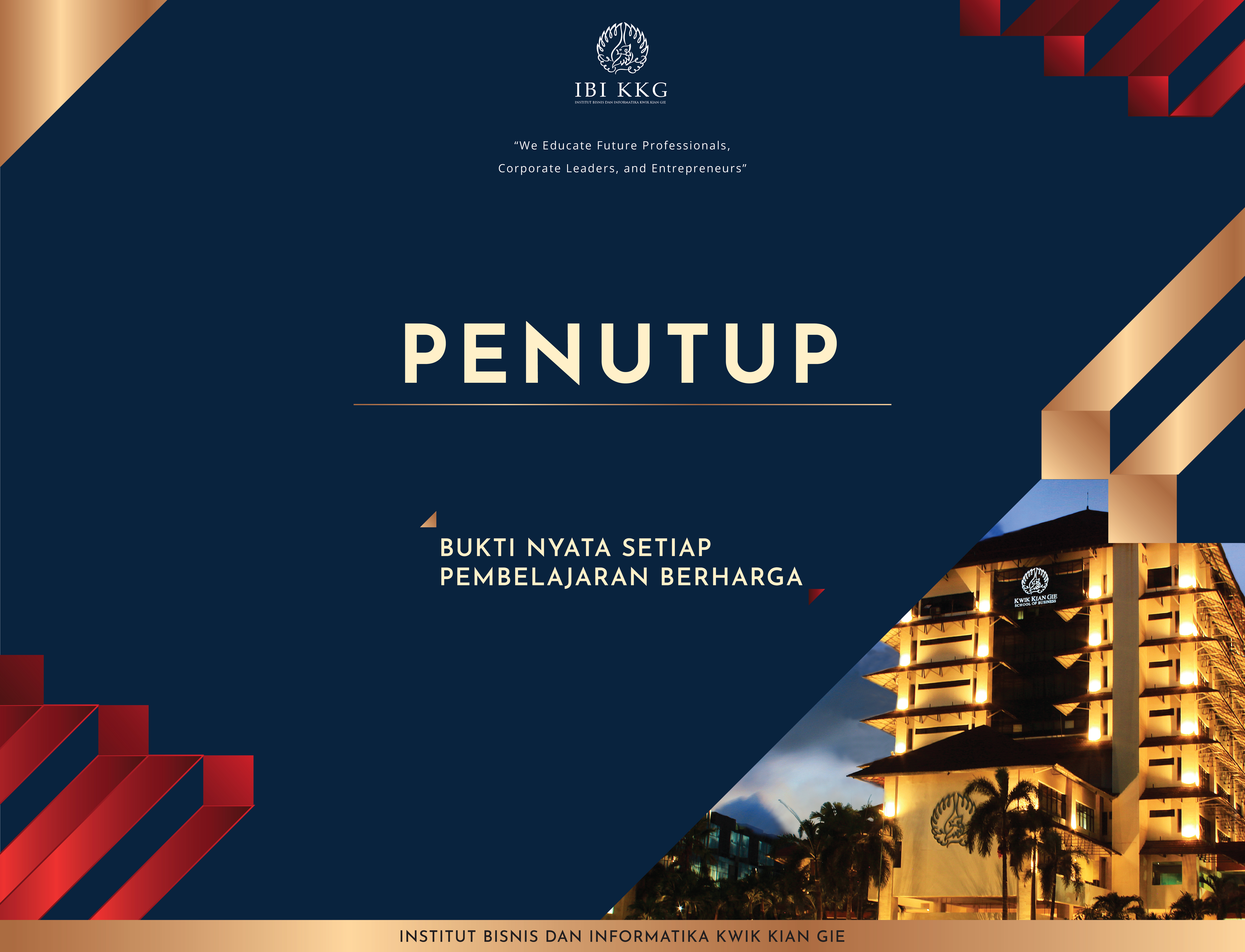 Informasi RPL
