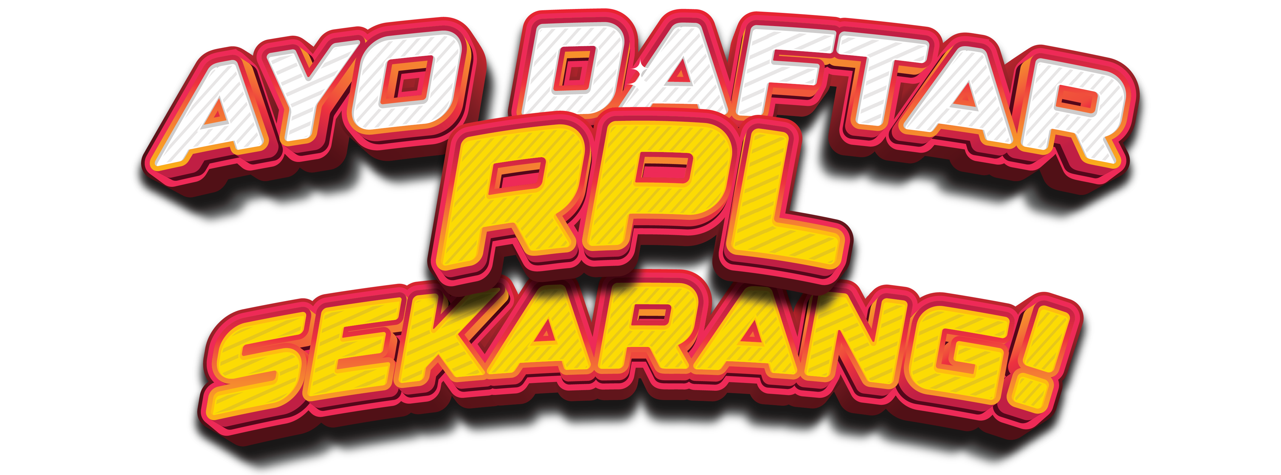Daftar Segera