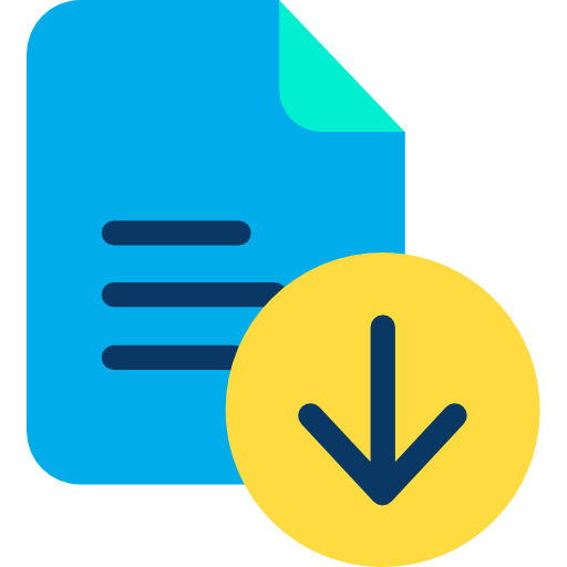 Files Icon